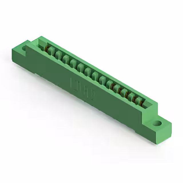807-028-556-202 EDAC Inc.  Edgeboard Connectors